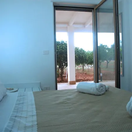 فندق مبيت وإفطار Casa Mico