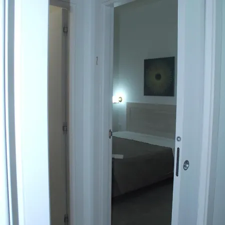 فندق مبيت وإفطار Casa Mico *