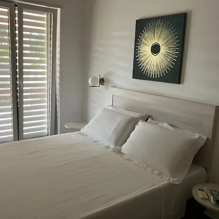 Casa Mico فندق مبيت وإفطار توري سانتا سوزانا