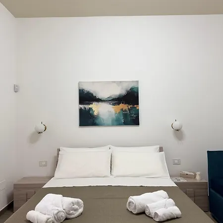 Casa Mico توري سانتا سوزانا