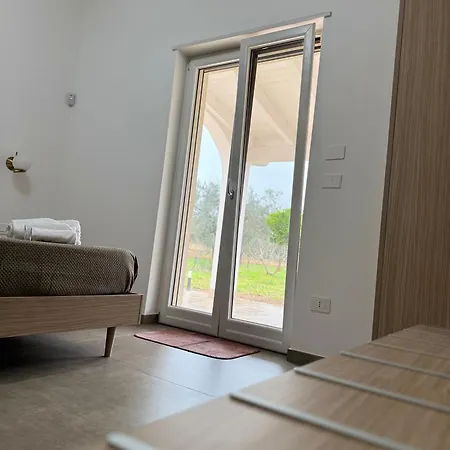 Bed and Breakfast Casa Mico