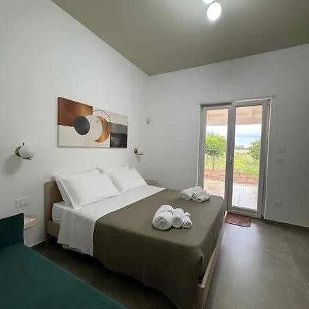 Casa Mico * توري سانتا سوزانا