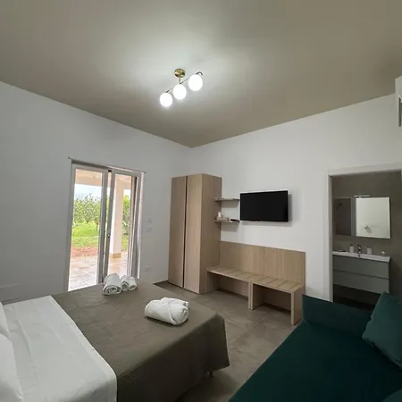 Bed and Breakfast Casa Mico
