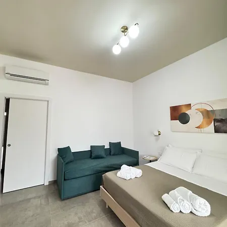 Casa Mico Bed and Breakfast Torre Santa Susanna