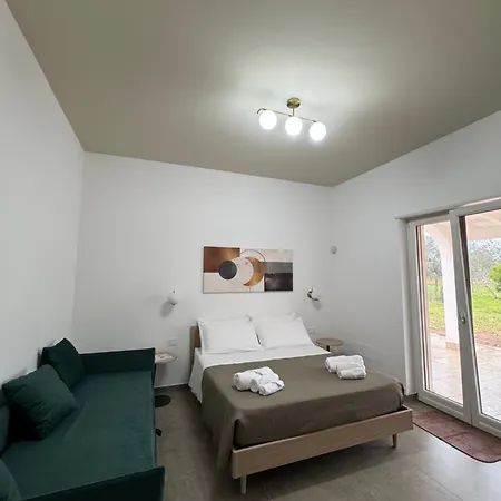 Casa Mico فندق مبيت وإفطار