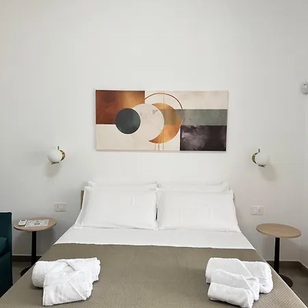 فندق مبيت وإفطار Casa Mico