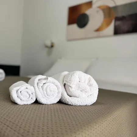 Casa Mico Bed and Breakfast *