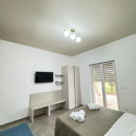 فندق مبيت وإفطار Casa Mico *