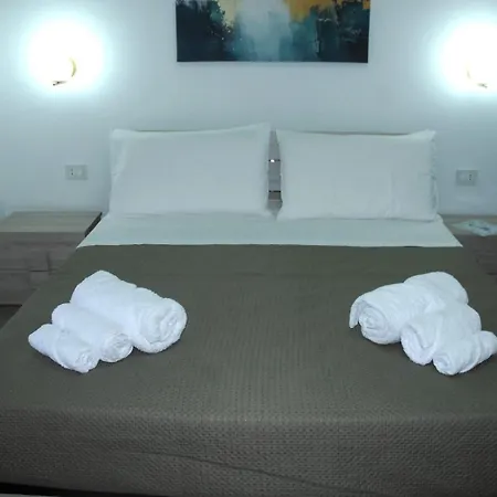 Casa Mico * Torre Santa Susanna