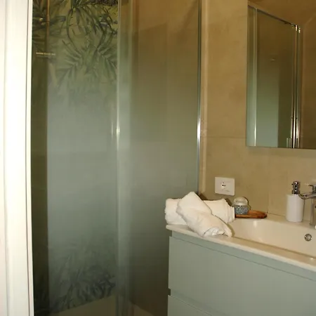 Casa Mico Bed & Breakfast *