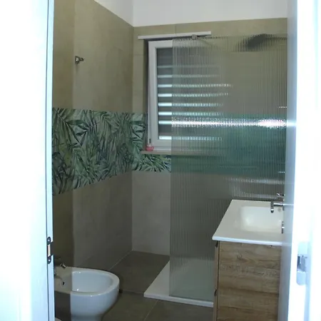 Casa Mico Bed & Breakfast
