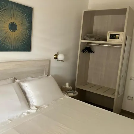 Bed & Breakfast Casa Mico