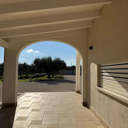 Casa Mico *