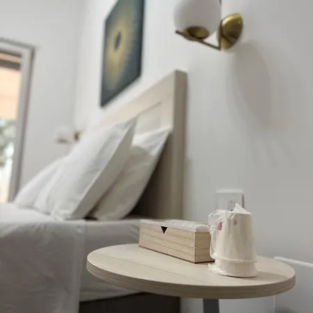 B&B Casa Mico 토레 산타 수잔나