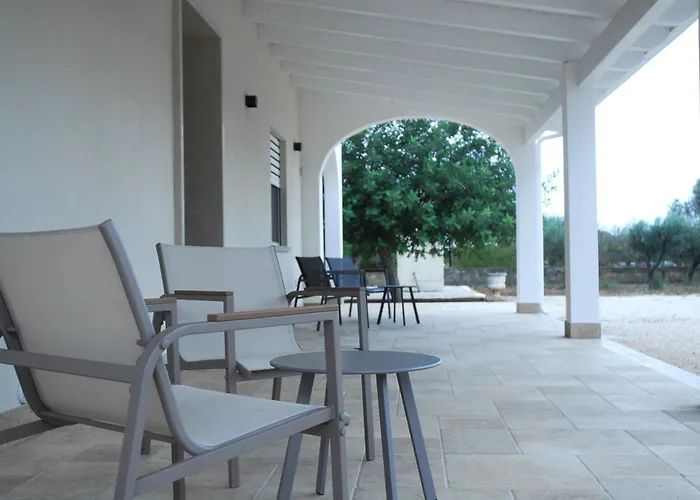 Casa Mico Torre Santa Susanna