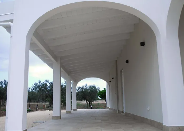 Casa Mico *