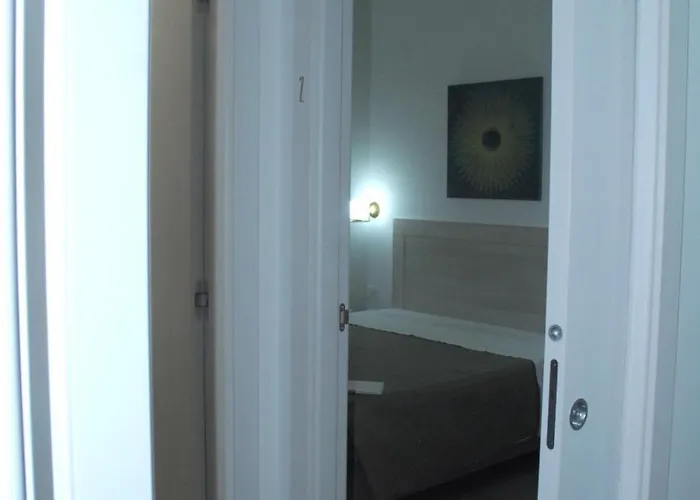 Bed and breakfast Casa Mico *