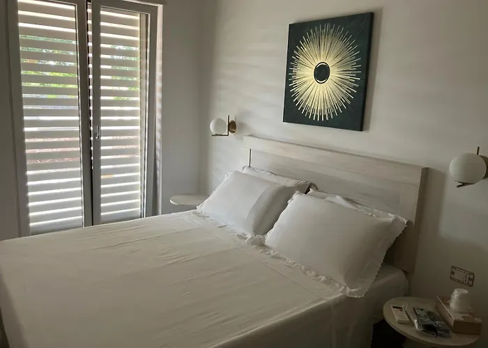 Casa Mico Bed and breakfast Torre Santa Susanna