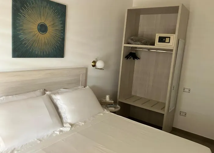 Bed and breakfast Casa Mico