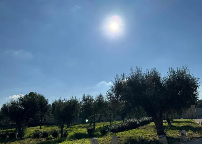 Casa Mico * טורה סנטה סוזנה