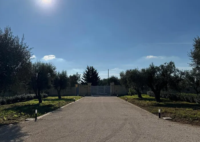 לינה וארוחת בוקר Casa Mico *