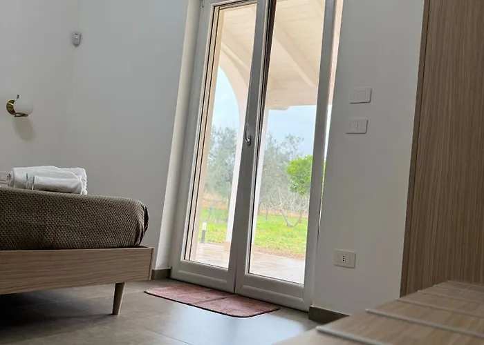 Bed and breakfast Casa Mico