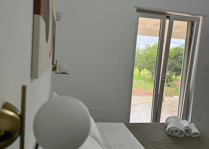 Casa Mico Bed and breakfast