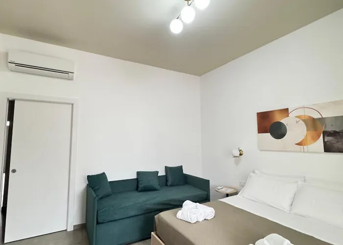 Casa Mico לינה וארוחת בוקר טורה סנטה סוזנה