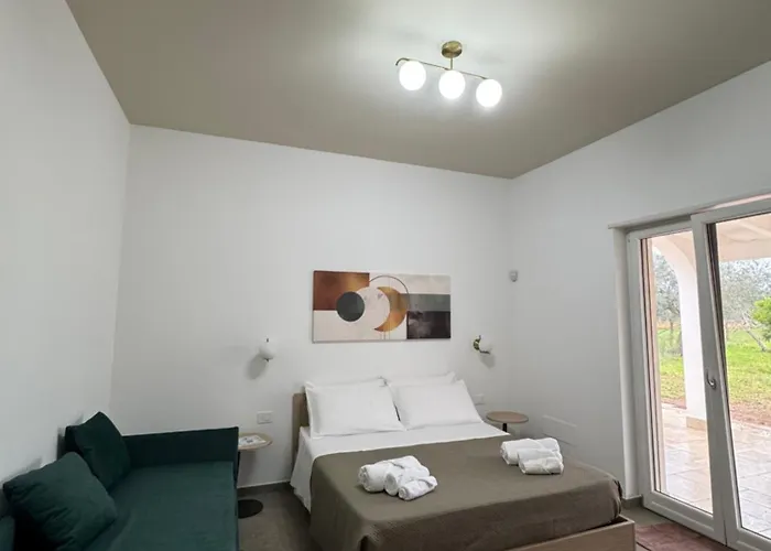 Casa Mico לינה וארוחת בוקר