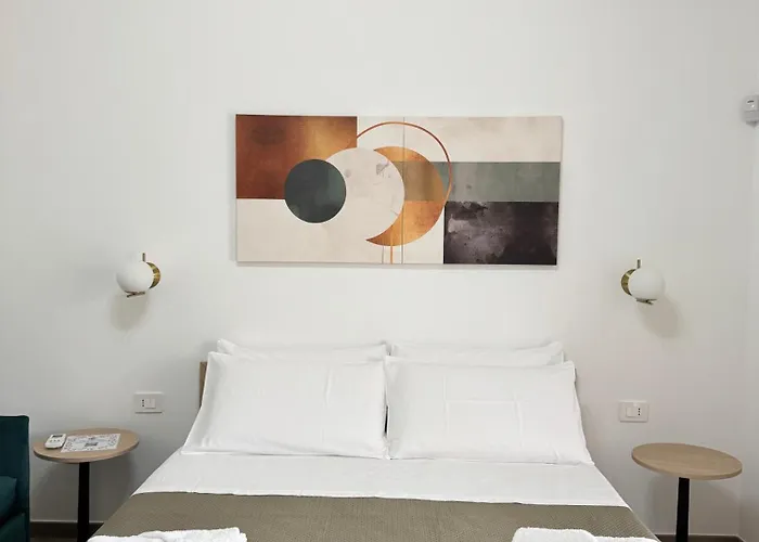 Bed and breakfast Casa Mico