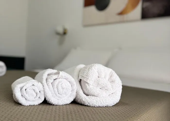 Casa Mico Bed and breakfast *