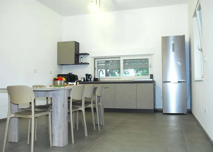Casa Mico *